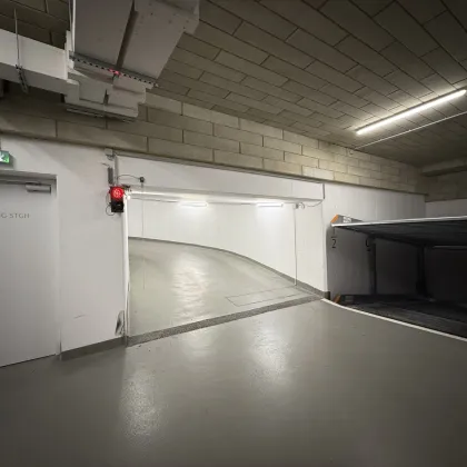 ab sofort: Stapelparkplatz in der Fabergasse 2 **nähe Bahnhof Wien-Liesing & Einkaufszentrum Riverside!** - Bild 3