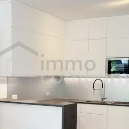 Die perfekte Wohnung für Sie! Super Lage! Innenstadt und traumhafte Natur! 2. Bezirk. U2 - Bild 2