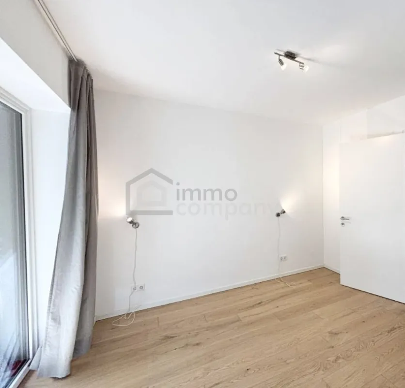 Die perfekte Wohnung für Sie! Super Lage! Innenstadt und traumhafte Natur! 2. Bezirk. U2 - Bild 1