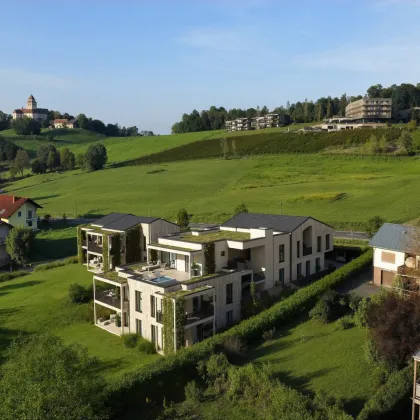 Einmalige Erstbezugswohnung in der Südsteiermark! Nur noch 3 Einheiten verfügbar! - Bild 3