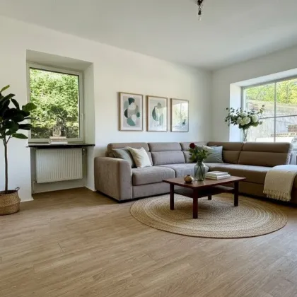 **Altbau neu renoviert** - Bild 2