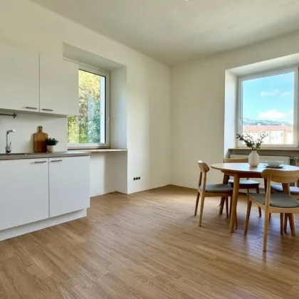 **Altbau neu renoviert** - Bild 3
