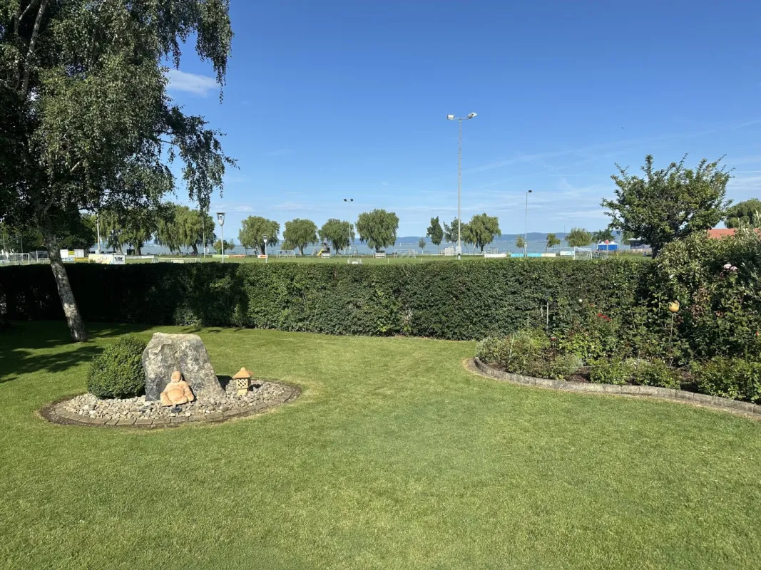 Träume werden wahr- Ihr Haus am Neusiedlersee, Seeblick PUR- Bergblick- Aussicht PUR - Bild 1