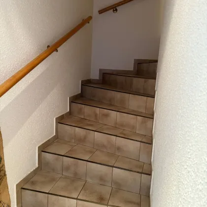 PENTHAUS in absoluter ZENTRUMSLAGE mit EXTRA BALKON im UNTERGESCHOSS - Bild 3