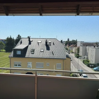 PENTHAUS in absoluter ZENTRUMSLAGE mit EXTRA BALKON im UNTERGESCHOSS - Bild 2
