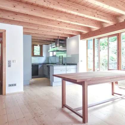 HEUBERG | ARCHITEKTUR MIT WEITBLICK - Bild 2