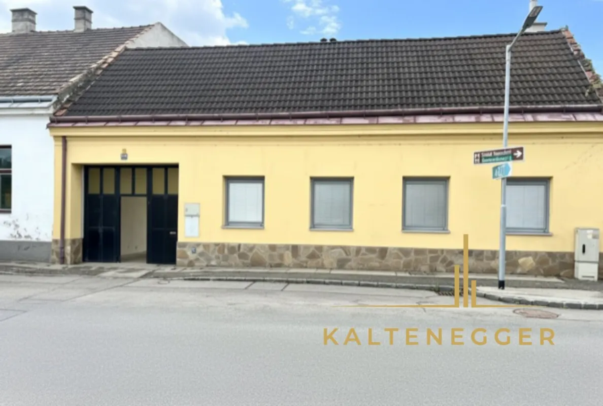 Vösendorf : Büro- und Praxisräume / Zwei sanierte Einheiten - Bild 1