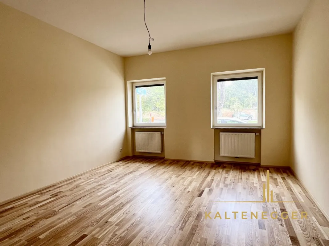 Vösendorf : Büro- und Praxisräume / Zwei sanierte Einheiten - Bild 1