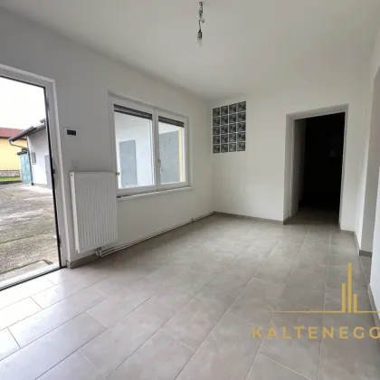 Vösendorf : Büro- und Praxisräume / Zwei sanierte Einheiten - Bild 2