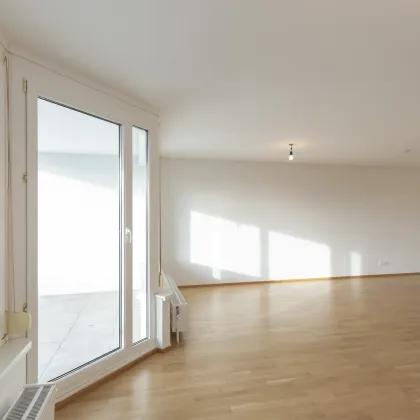 Wohnpark Kornhäusel | Großzügige Familienwohnung mit westseitiger Loggia und hofseitigen Schlafzimmern - Bild 2