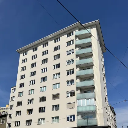 Zentrumslage Landstraße Schillerparkblick - Bild 2