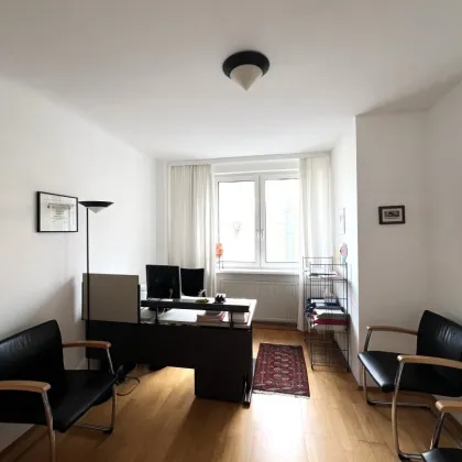 Zentrumslage Landstraße Schillerparkblick - Bild 3