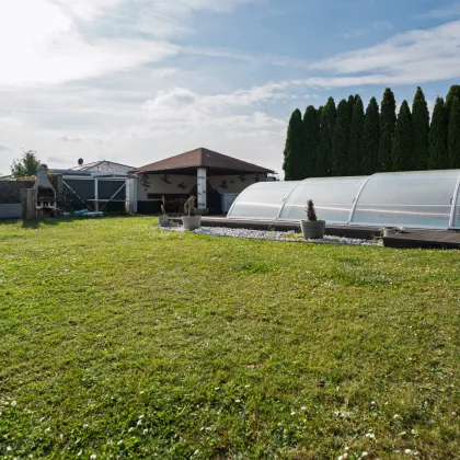 Einfamilienhaus gesucht? Koffer packen und einziehen! - Bild 3