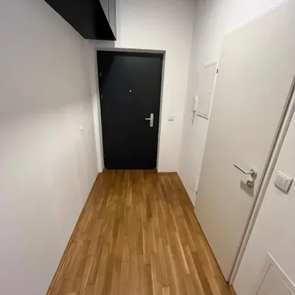Leben im modernen Stil: Attraktive Kleinwohnung in St. Peter – mit Terrasse,Garten in der Brucknerstraße zu verkaufen! - Bild 3