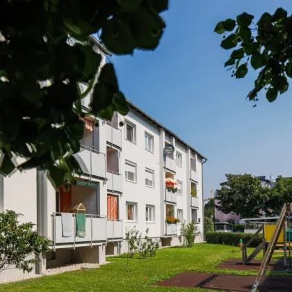 Kleine Balkonwohnung in guter Lage - Bild 3