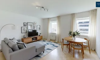 Griesplatz 8/15 - Charmante 2 Zimmerwohnung im Zentrum von Graz