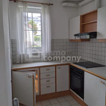 Frisch sanierte gemütliche 2-Zimmer-Wohnung mit Balkon in Mistelbach – Ihr neues Zuhause! - Bild 2
