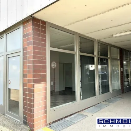 Büro/Praxis im Zentrum von Thalheim  – sofort einsatzbereit! - Bild 2