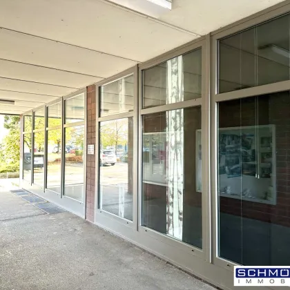 Büro/Praxis im Zentrum von Thalheim  – sofort einsatzbereit! - Bild 3