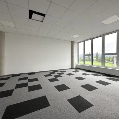 Grundrisse individuell gestaltbar! Erstbezugs Gewerbe - und Büroflächen in Leibnitz! - Bild 2