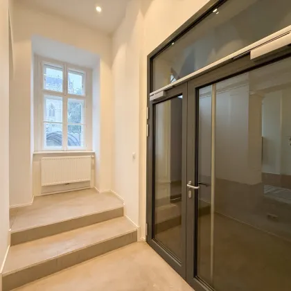 BESTLAGE 1080 WIEN - Prachtvolles 2-Zimmer Büro - Bild 2