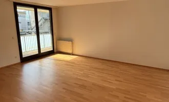 Charmante Garconniere-Wohnung mit großzügigem, sonnigem Südbalkon in zentraler Ruhelage Salzburgs (auch für Anleger optimal geeignet)