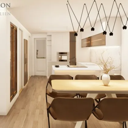 THE UNIQUE HILL SIDE RESIDENCES - Bild 3