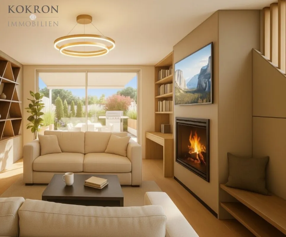 THE UNIQUE HILL SIDE RESIDENCES - Bild 1