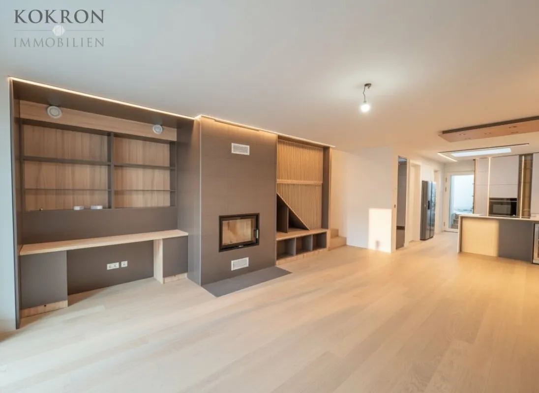 THE UNIQUE HILL SIDE RESIDENCES - Bild 1