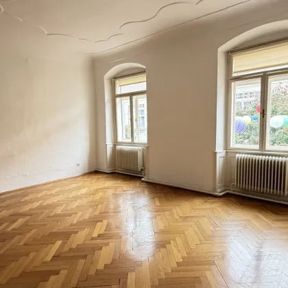 Charmantes Altbauzinshaus in Top-Lage von Wiener Neustadt – Investition mit Zukunft und Gestaltungsspielraum | ZELLMANN IMMOBILIEN - Bild 2