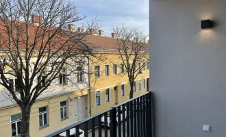 Befristet vermietet - Eigennutzer oder Anleger