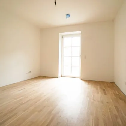 Frohnleiten Hauptplatz- 2-Zimmer-Wohnung - 58m² - Balkon - inkl. Parkplatz - Bild 3