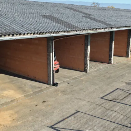 neue lagerboxen mit ca.52 m² - Bild 3