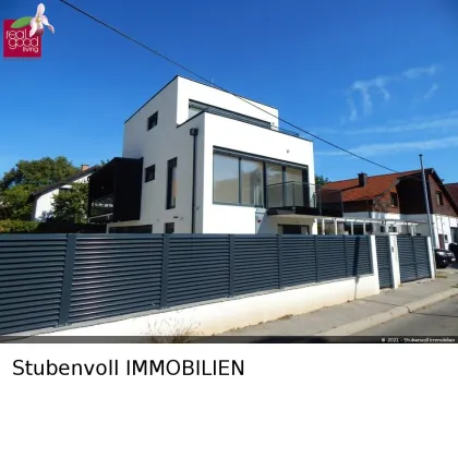 PROVISIONSFREI – Villa mit Pool, voll unterkellert – mit Top-Ausstattung - Bild 3