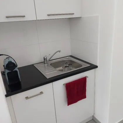 Büro,  möblierter Arbeitsplatz in U Bahnnähe! - Bild 3