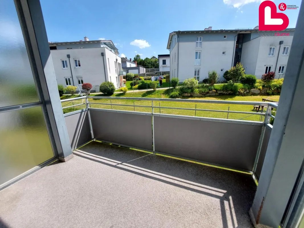 Seniorenwohnung / betreubares Wohnen - Bild 1