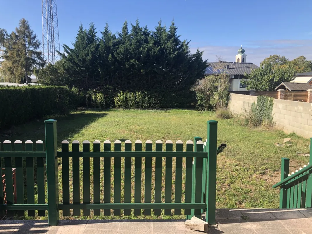 Einfamilienhaus mit Terrasse und Garage in Untersiebenbrunn – Ihr neues Zuhause wartet! - Bild 1