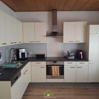 Rendite oder Eigennutzen: Saniertes Wohnhaus mit 4 Einheiten in ruhiger Lage - Bild 3