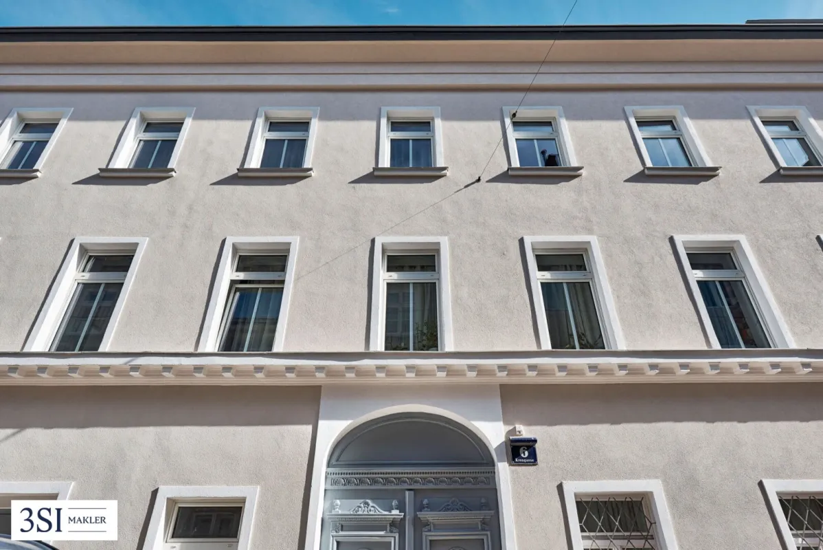 Krongasse 6 - Bild 1