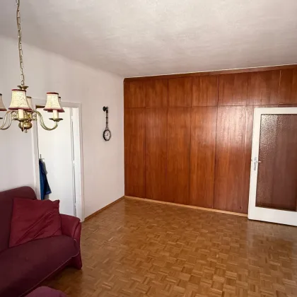 Hofmannsthalgasse (gegnüber Village im Dritten): 2-Zimmer-Neubau mit verglaster Loggia (ca. 60 m2), mit Klima & sep. Küche! - Bild 3