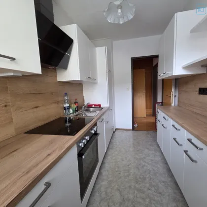 3-Zimmer-Mietwohnung in Bad Ischl für € 1.155,--  inkl. Heizkosten! - Bild 3