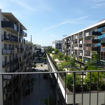 Brauquartier Puntigam - New Lifestyle - Bild 2