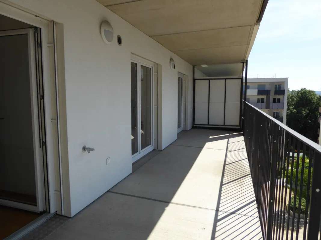 Brauquartier Puntigam - New Lifestyle - Bild 1