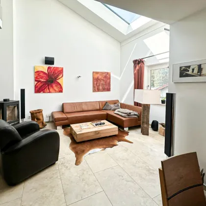 Exklusive Dachgeschosswohnung in Scheffau am Wilden Kaiser - Bild 3