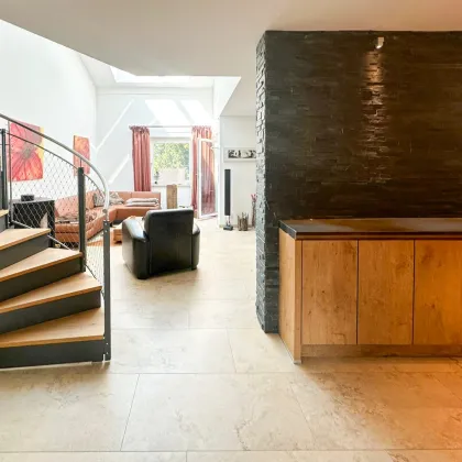 Exklusive Dachgeschosswohnung in Scheffau am Wilden Kaiser - Bild 2