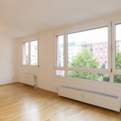 Wohnpark Kornhäusel | Gut geschnittene 1-Zimmer-Wohnung, ideal für Pendler oder als Kapitalanlage - Bild 2