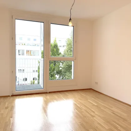Wohnpark Kornhäusel | Schöne Balkonwohnung mit Einbauküche im 3. Liftstock - Bild 2