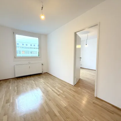 Wohnpark Kornhäusel | Schöne Balkonwohnung mit Einbauküche im 3. Liftstock - Bild 3