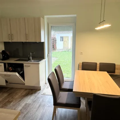 teilsaniertes Wohnhaus mit 2 Wohneinheiten in attraktiver Lage und hervorragender Infrastruktur - Bild 3