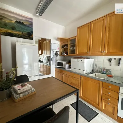Schöne, großzügige 3 Zimmer Wohnung in Wenns zu vermieten! - Bild 2